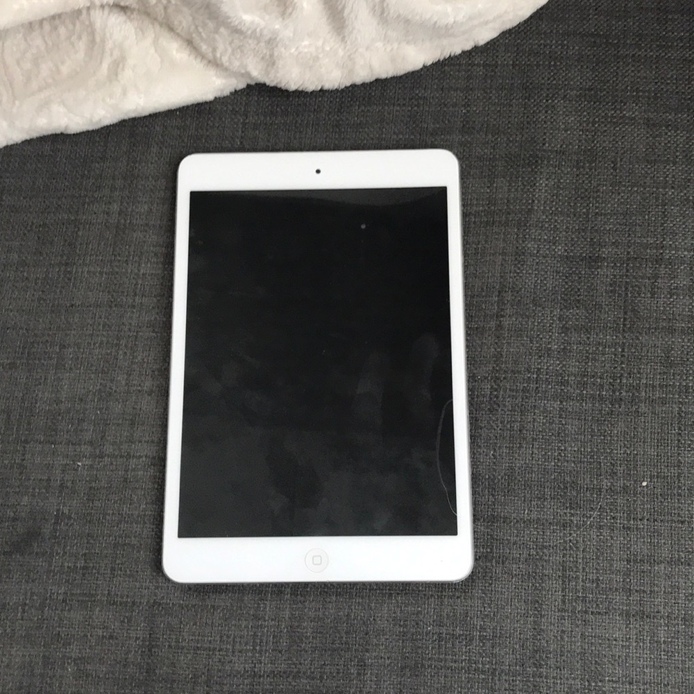 iPad Mini